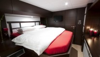 IN THE WIND - VIP Cabin